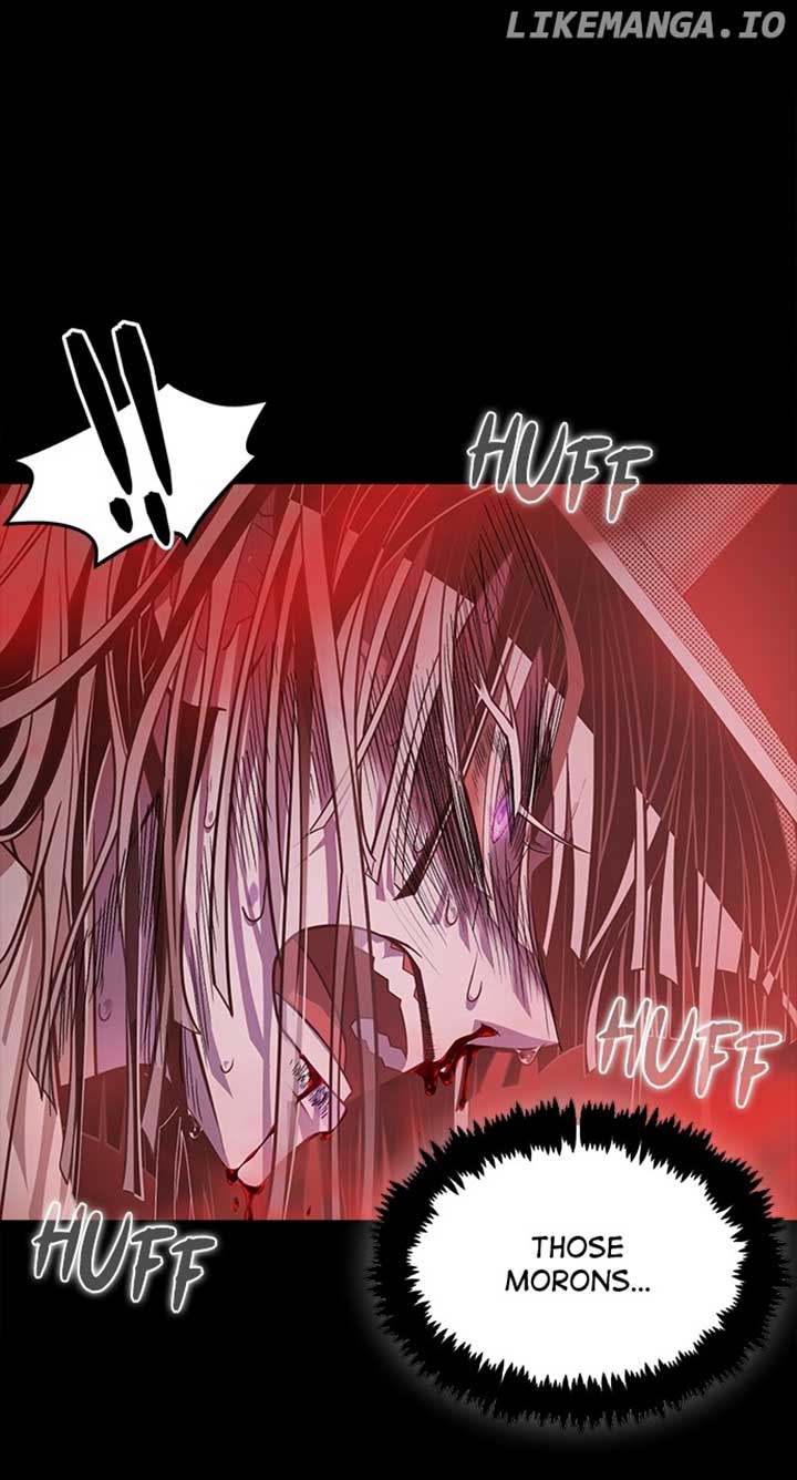 Read Book of the Dead EN Manga Online