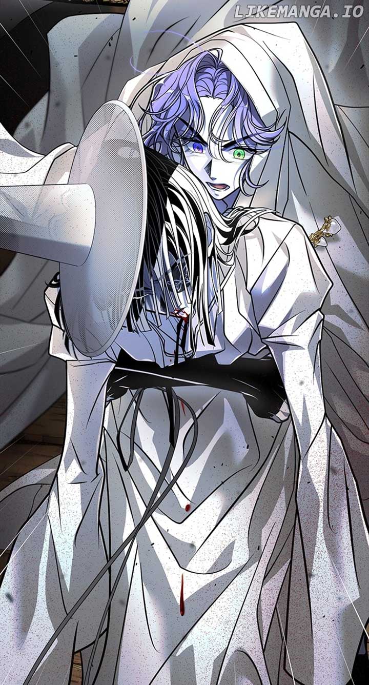 Read Book of the Dead EN Manga Online