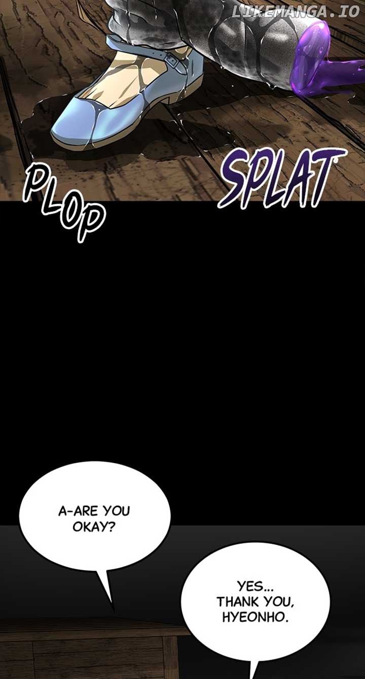 Read Book of the Dead EN Manga Online