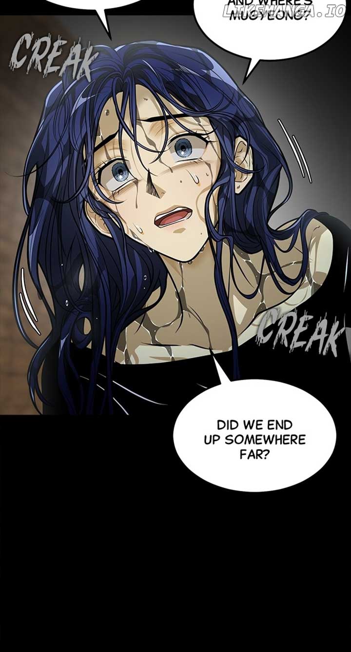 Read Book of the Dead EN Manga Online