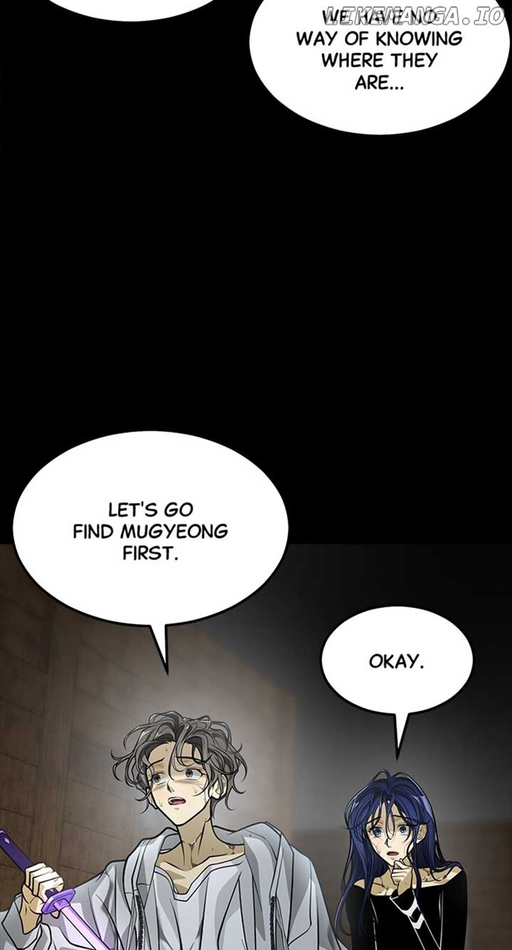 Read Book of the Dead EN Manga Online