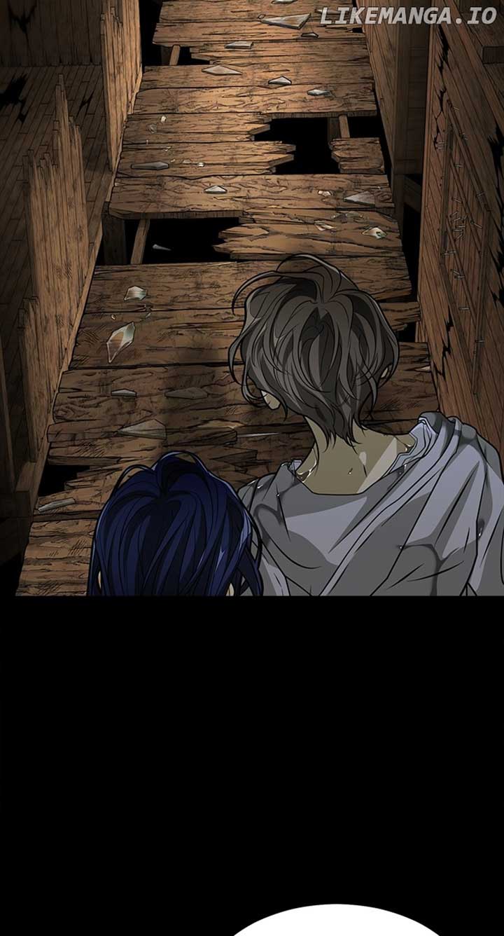 Read Book of the Dead EN Manga Online