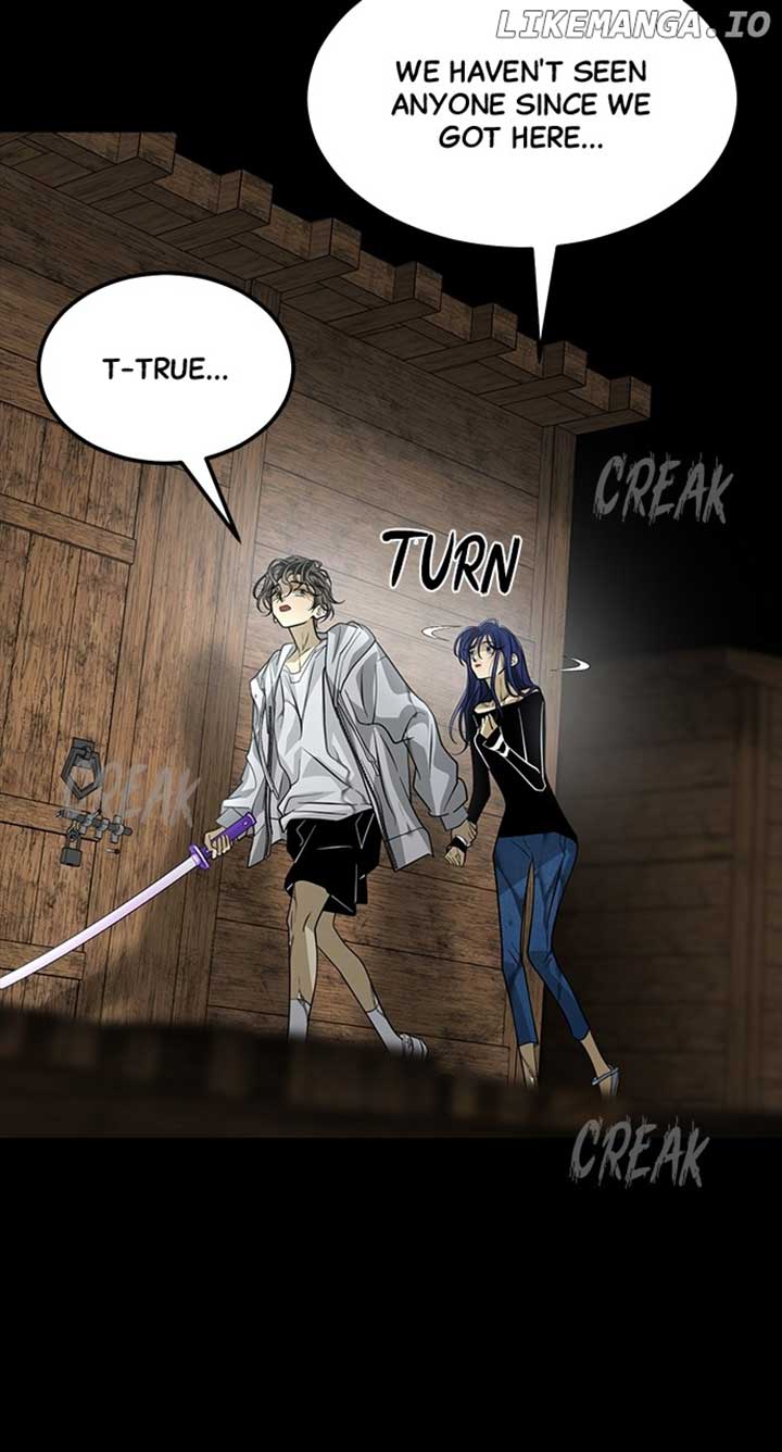 Read Book of the Dead EN Manga Online