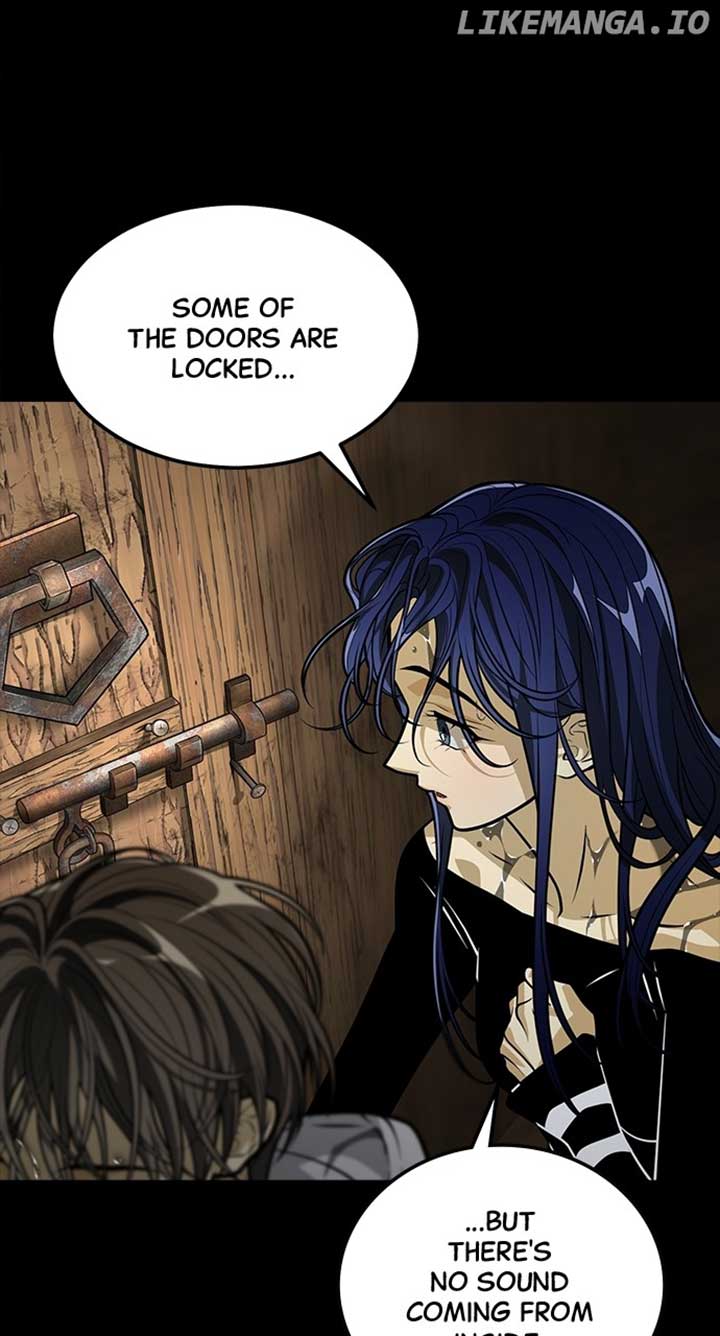 Read Book of the Dead EN Manga Online