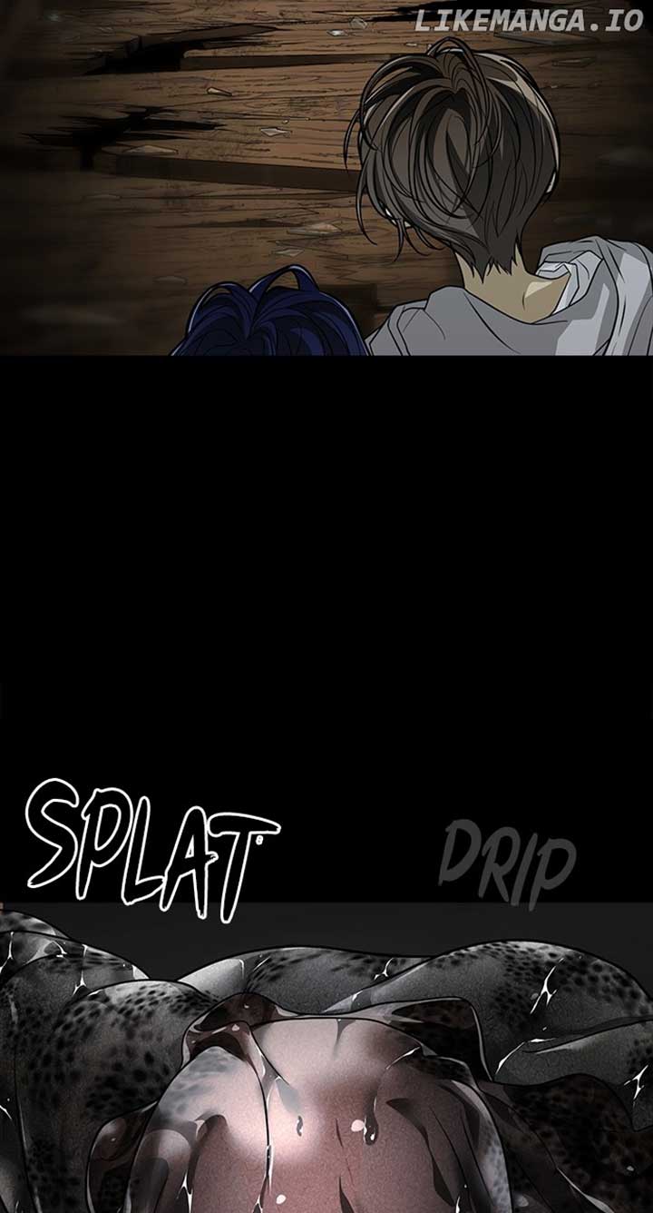 Read Book of the Dead EN Manga Online