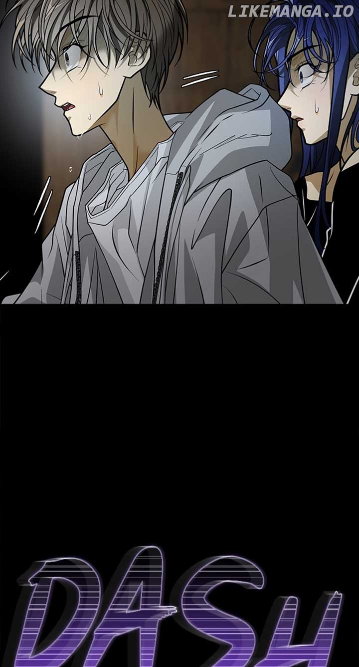 Read Book of the Dead EN Manga Online