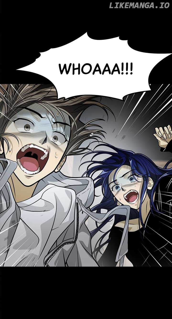 Read Book of the Dead EN Manga Online