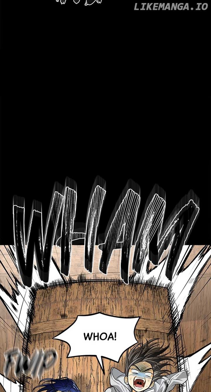 Read Book of the Dead EN Manga Online