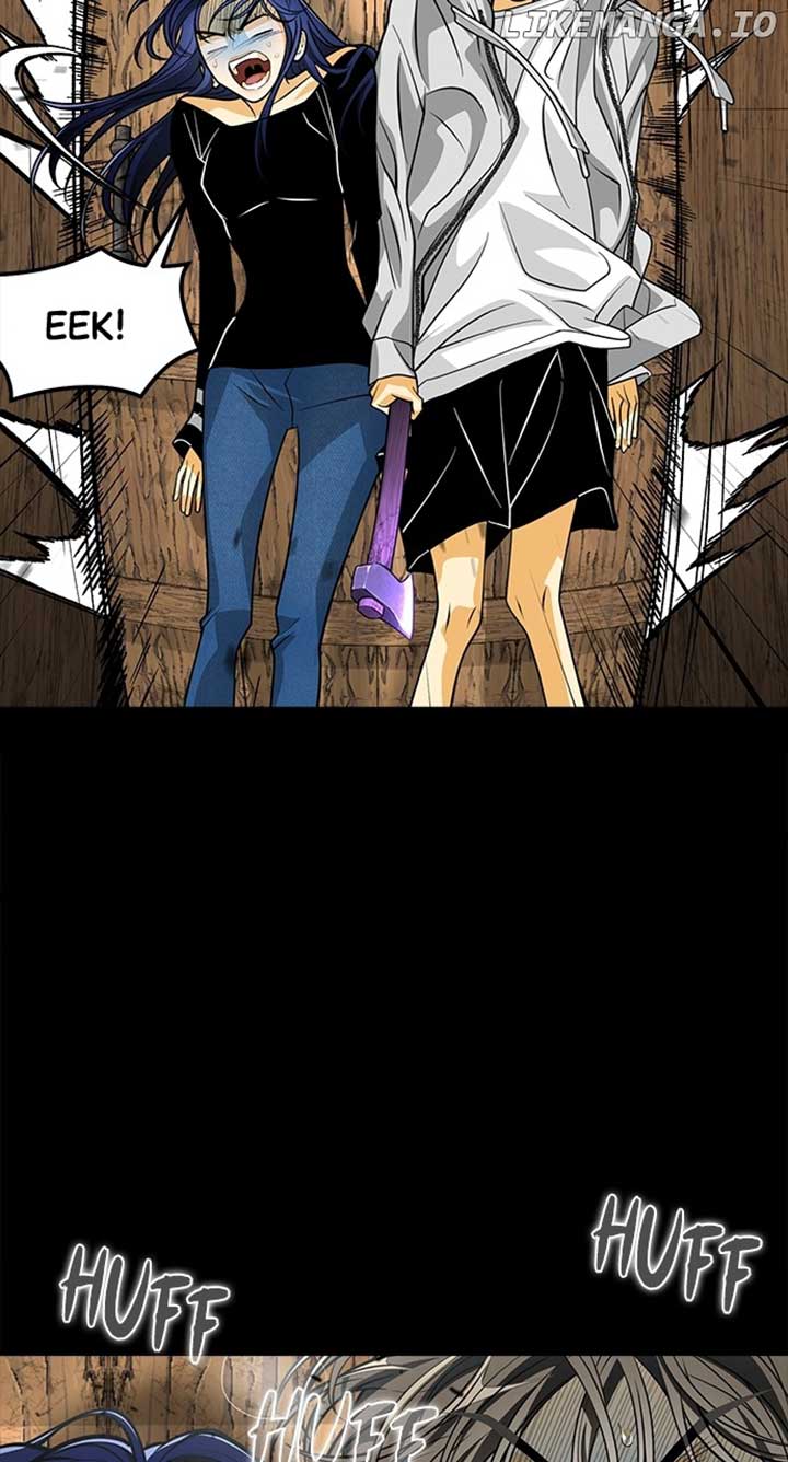 Read Book of the Dead EN Manga Online