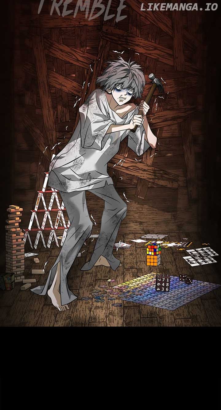 Read Book of the Dead EN Manga Online