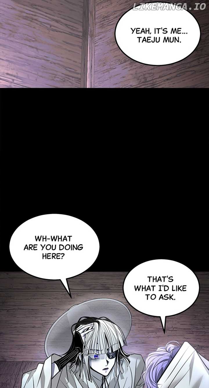 Read Book of the Dead EN Manga Online