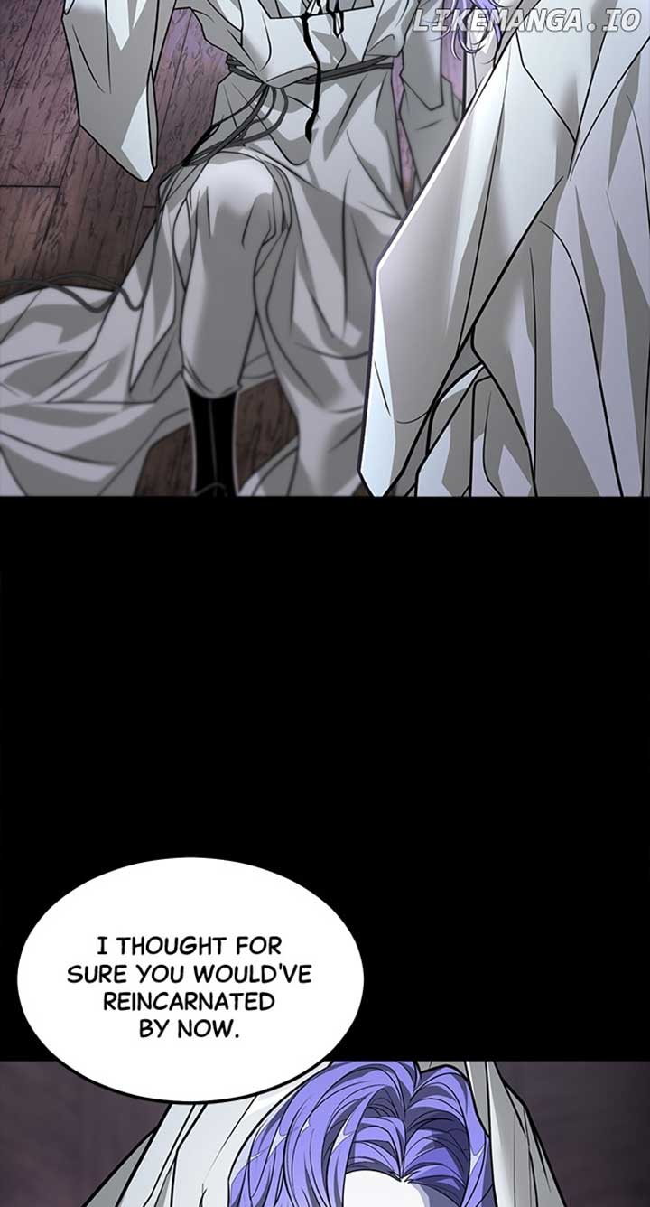 Read Book of the Dead EN Manga Online
