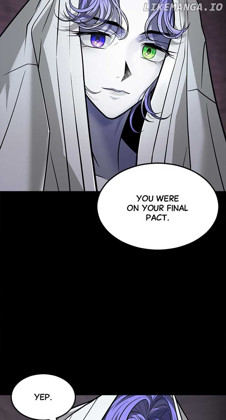 Read Book of the Dead EN Manga Online