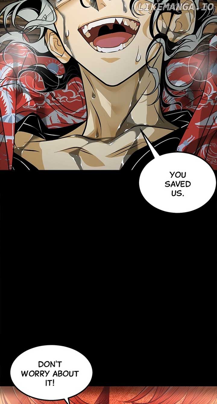 Read Book of the Dead EN Manga Online
