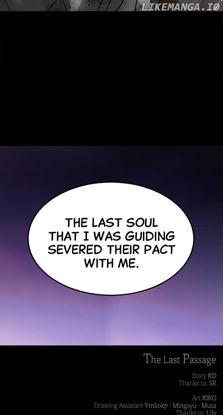 Read Book of the Dead EN Manga Online