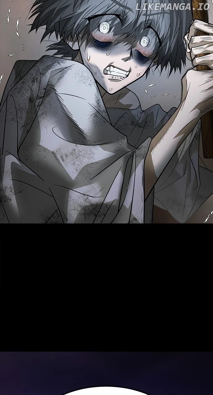 Read Book of the Dead EN Manga Online