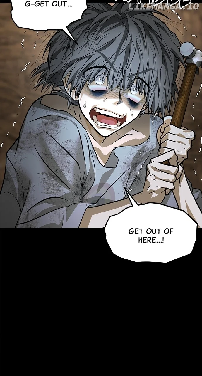 Read Book of the Dead EN Manga Online
