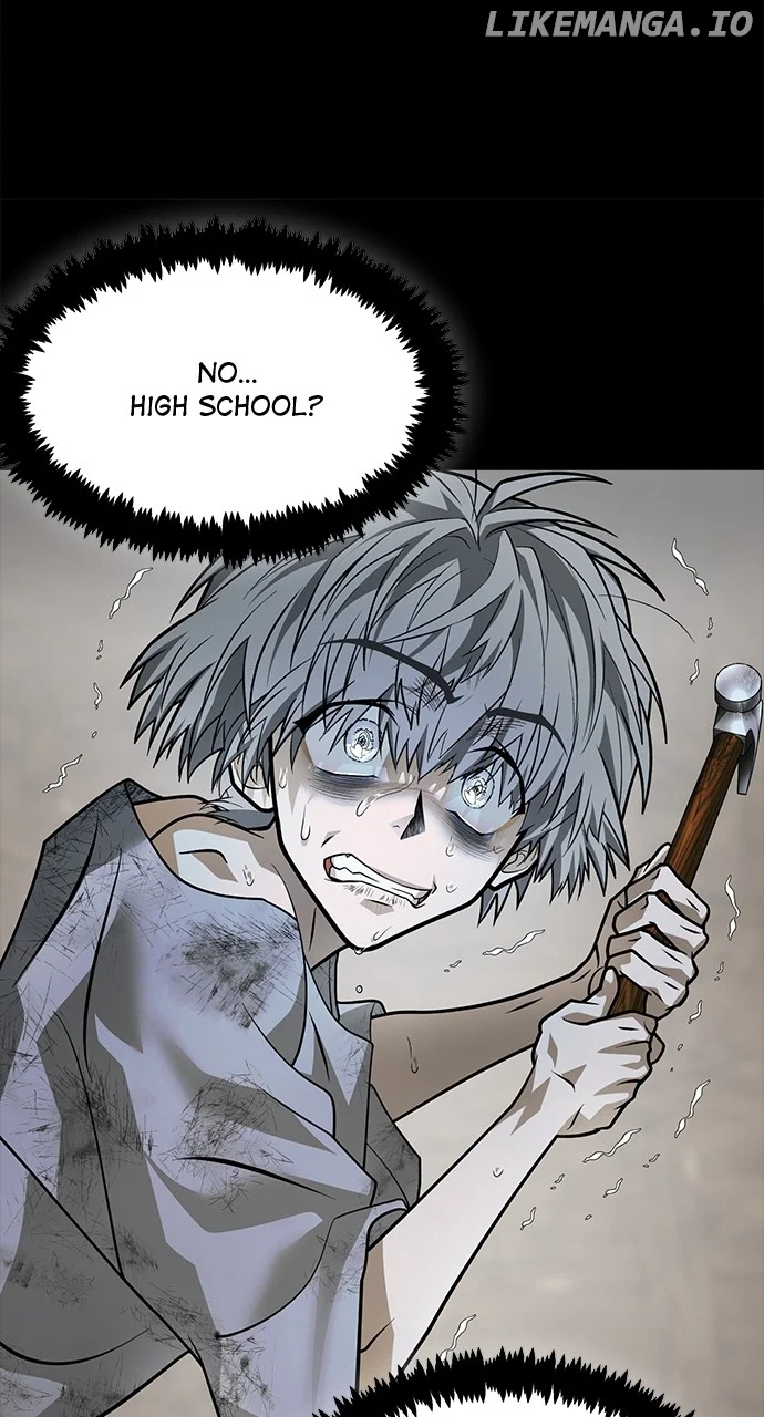 Read Book of the Dead EN Manga Online