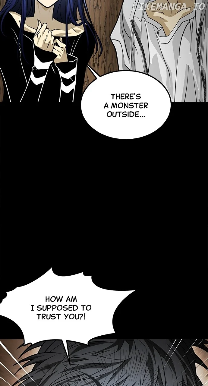 Read Book of the Dead EN Manga Online