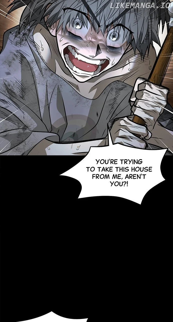 Read Book of the Dead EN Manga Online