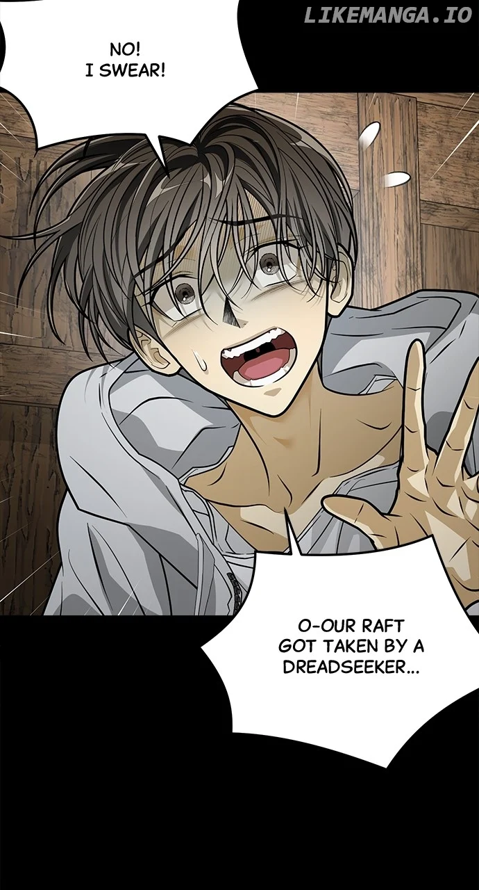 Read Book of the Dead EN Manga Online