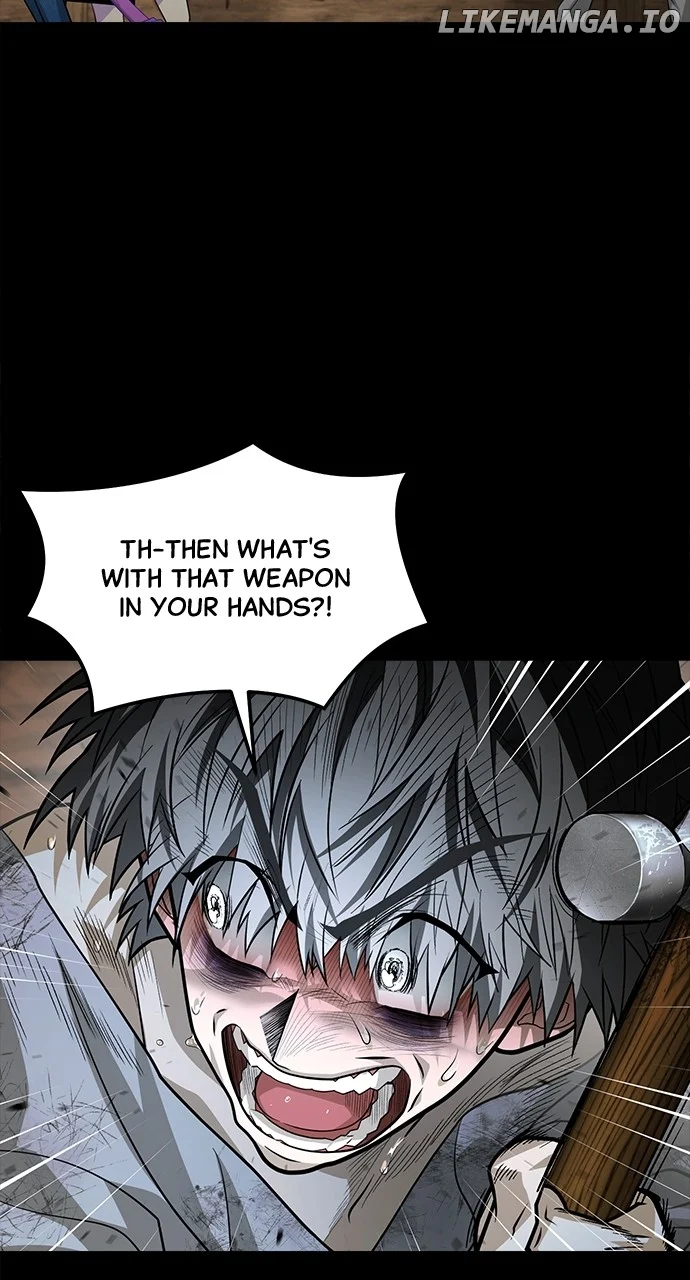 Read Book of the Dead EN Manga Online