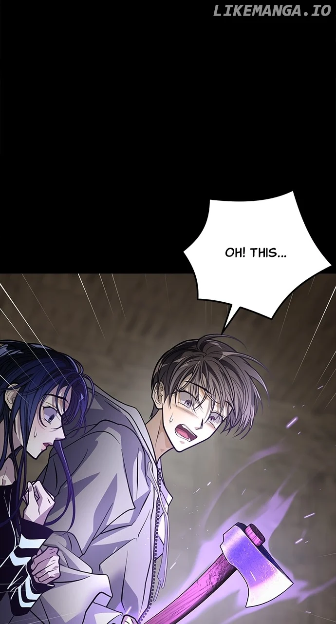 Read Book of the Dead EN Manga Online
