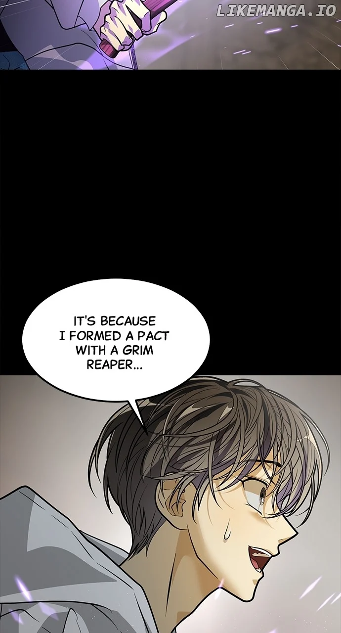 Read Book of the Dead EN Manga Online