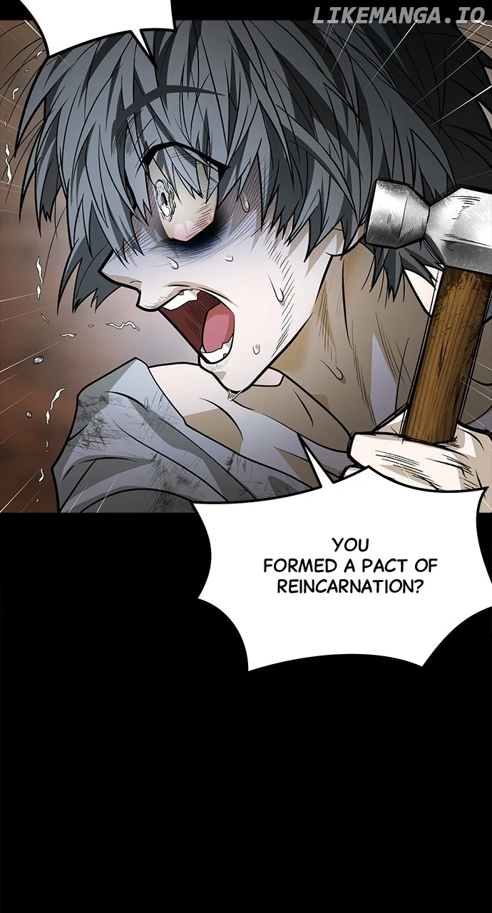 Read Book of the Dead EN Manga Online