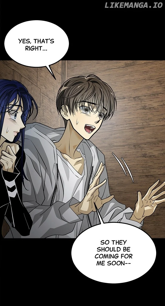 Read Book of the Dead EN Manga Online