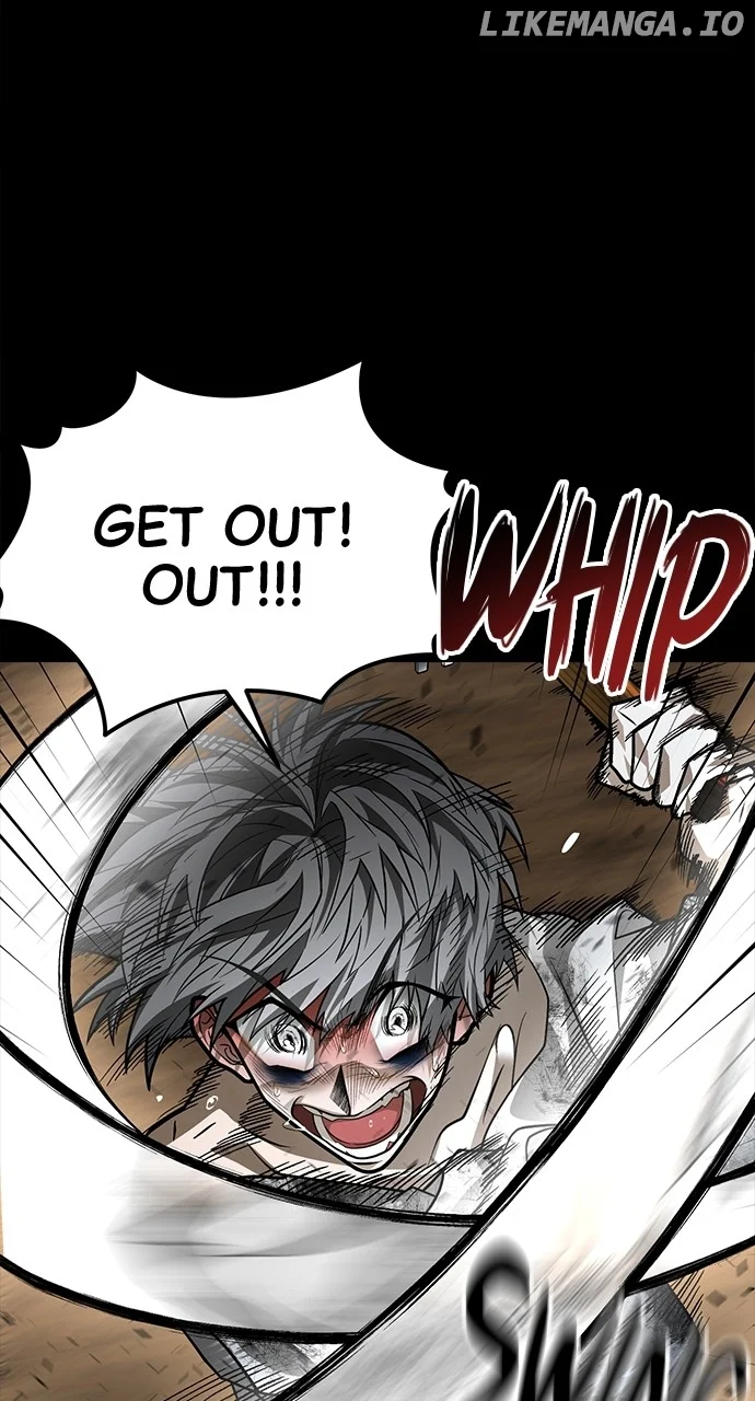 Read Book of the Dead EN Manga Online