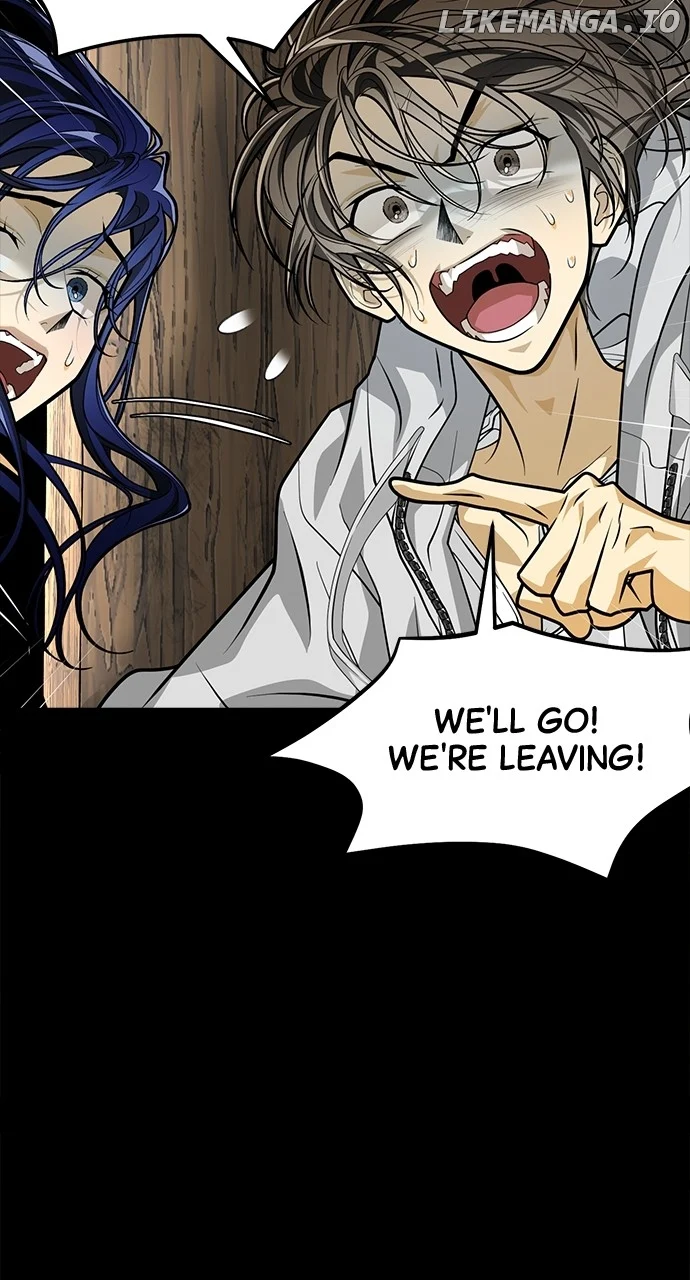 Read Book of the Dead EN Manga Online