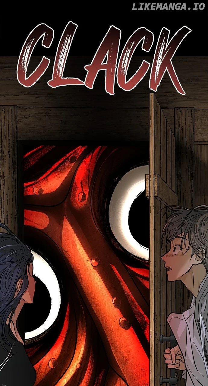 Read Book of the Dead EN Manga Online