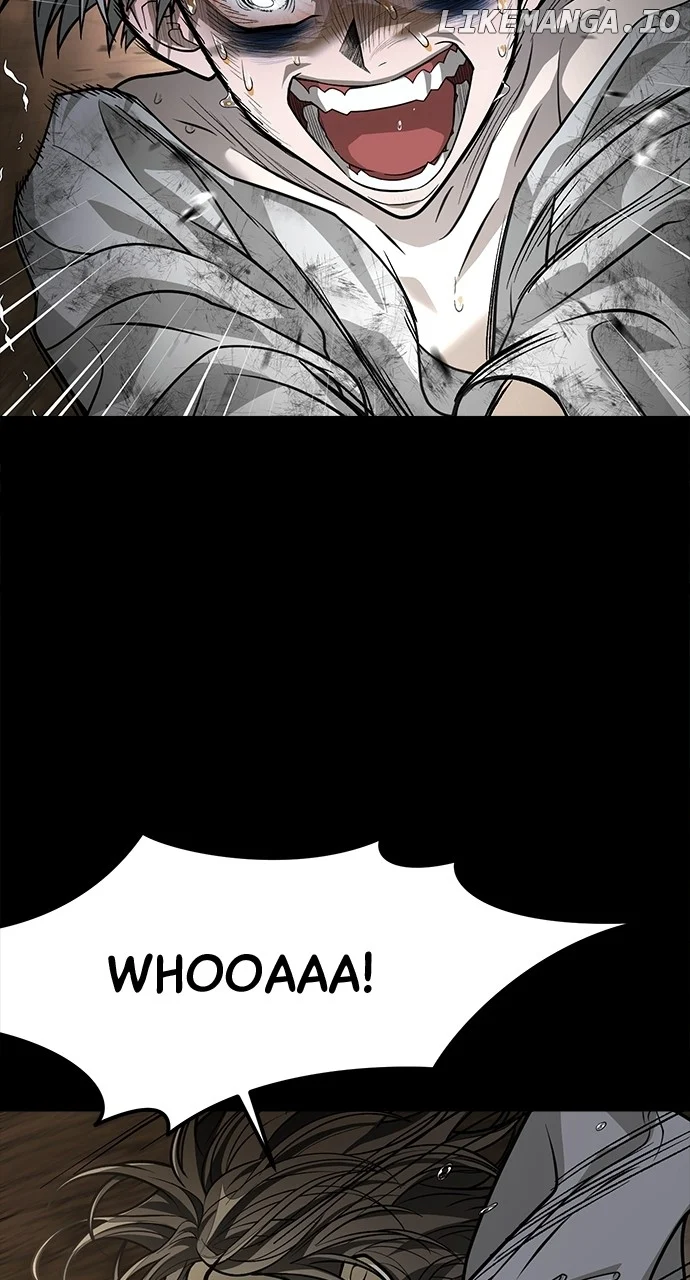 Read Book of the Dead EN Manga Online