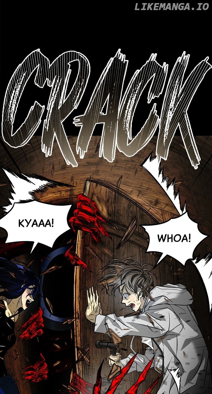 Read Book of the Dead EN Manga Online