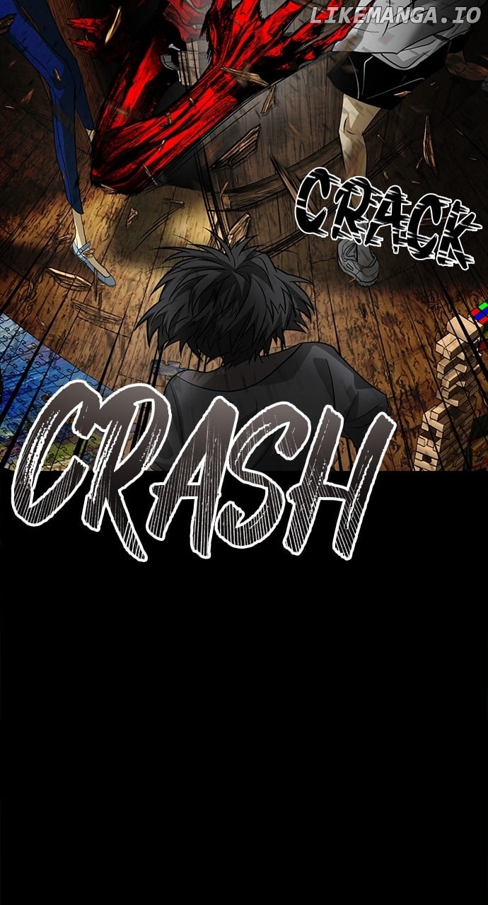 Read Book of the Dead EN Manga Online