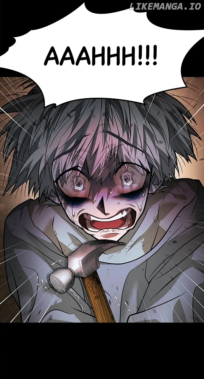 Read Book of the Dead EN Manga Online