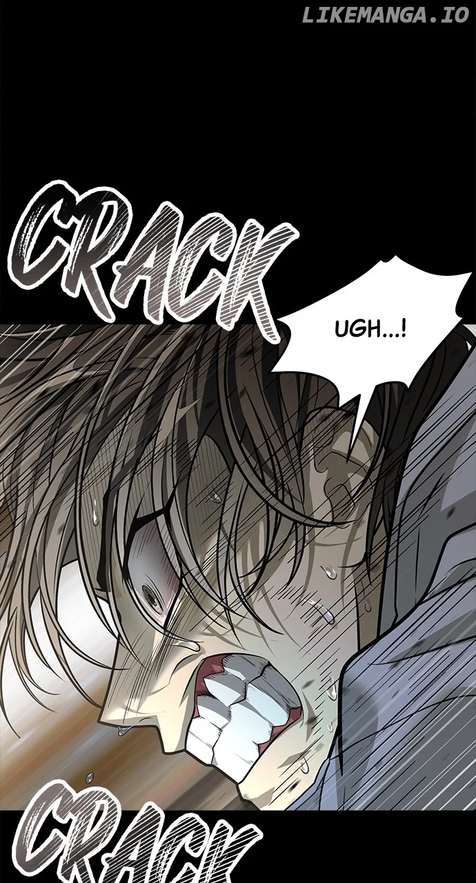 Read Book of the Dead EN Manga Online