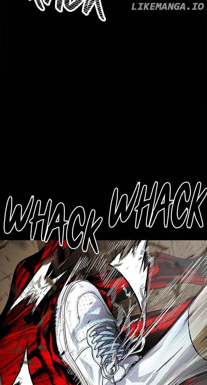 Read Book of the Dead EN Manga Online