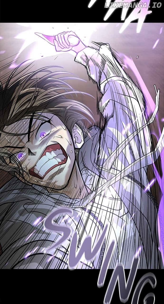 Read Book of the Dead EN Manga Online