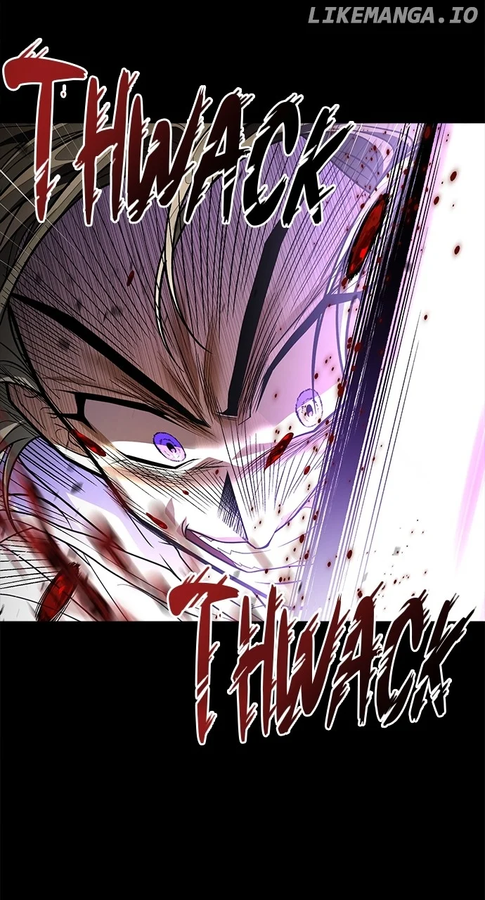 Read Book of the Dead EN Manga Online