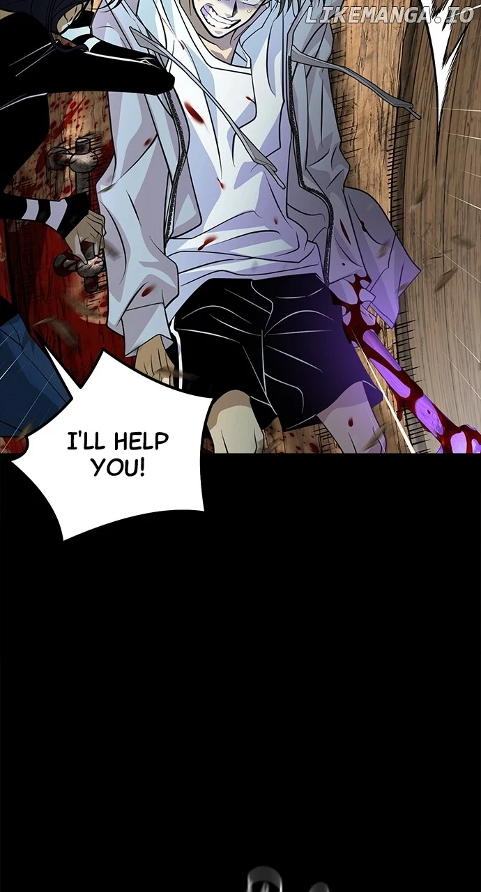Read Book of the Dead EN Manga Online