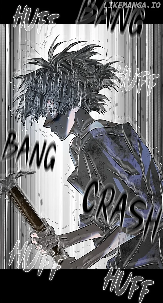Read Book of the Dead EN Manga Online