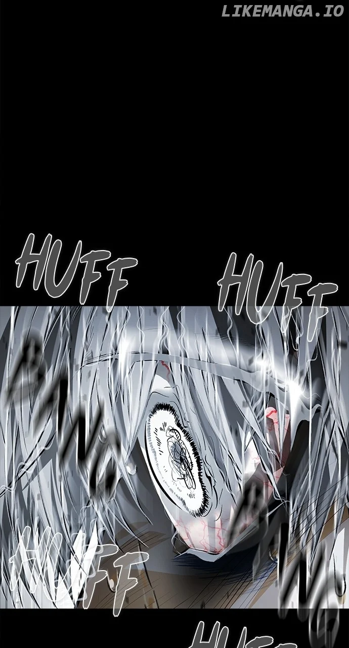 Read Book of the Dead EN Manga Online
