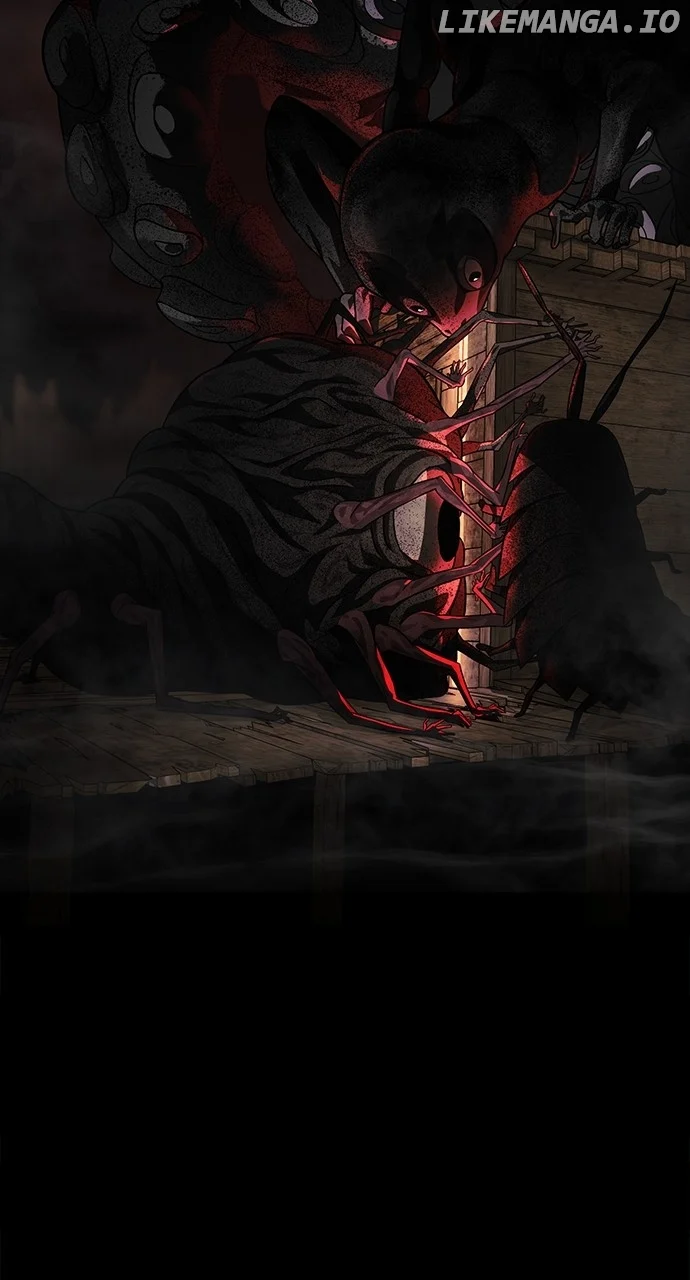 Read Book of the Dead EN Manga Online