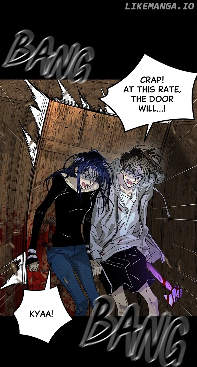 Read Book of the Dead EN Manga Online