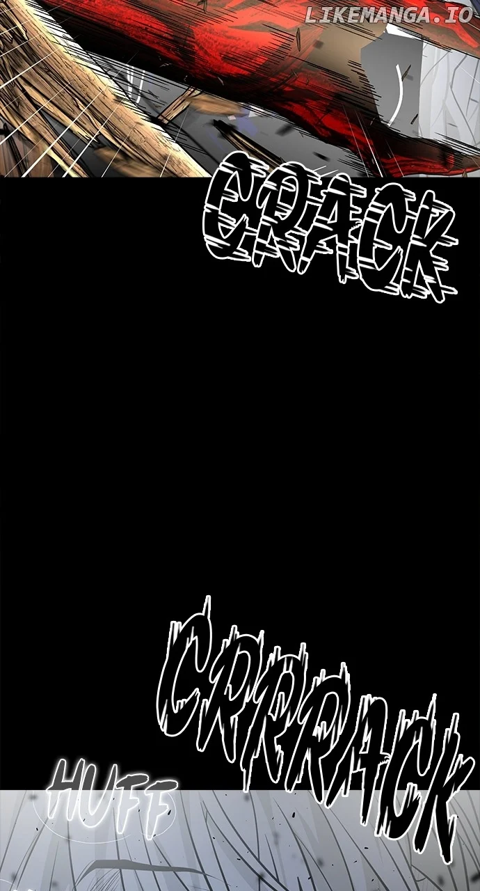 Read Book of the Dead EN Manga Online