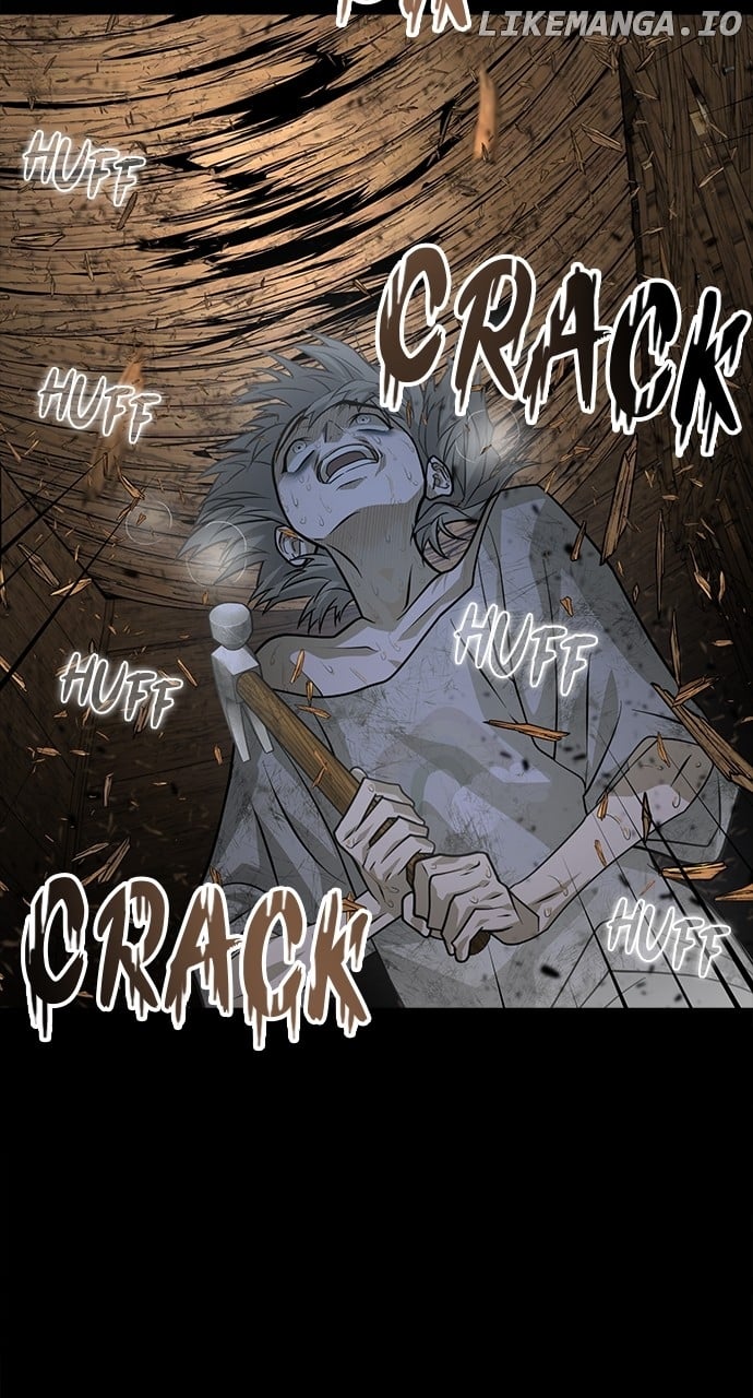 Read Book of the Dead EN Manga Online