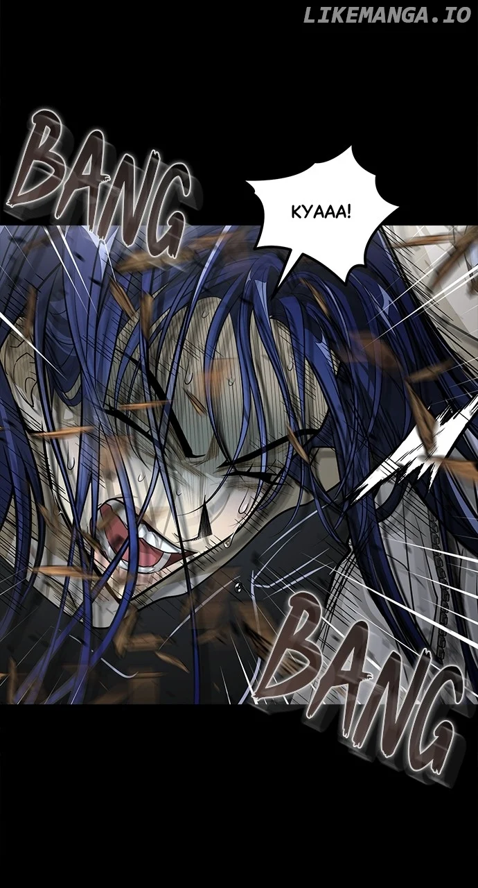 Read Book of the Dead EN Manga Online