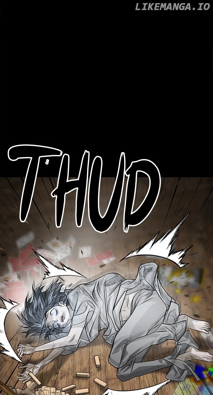 Read Book of the Dead EN Manga Online